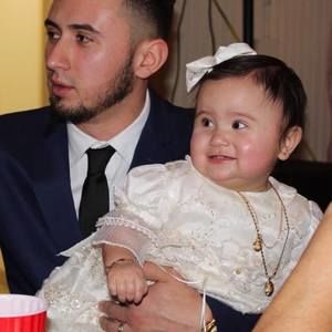 Meet your Posher, Christian a